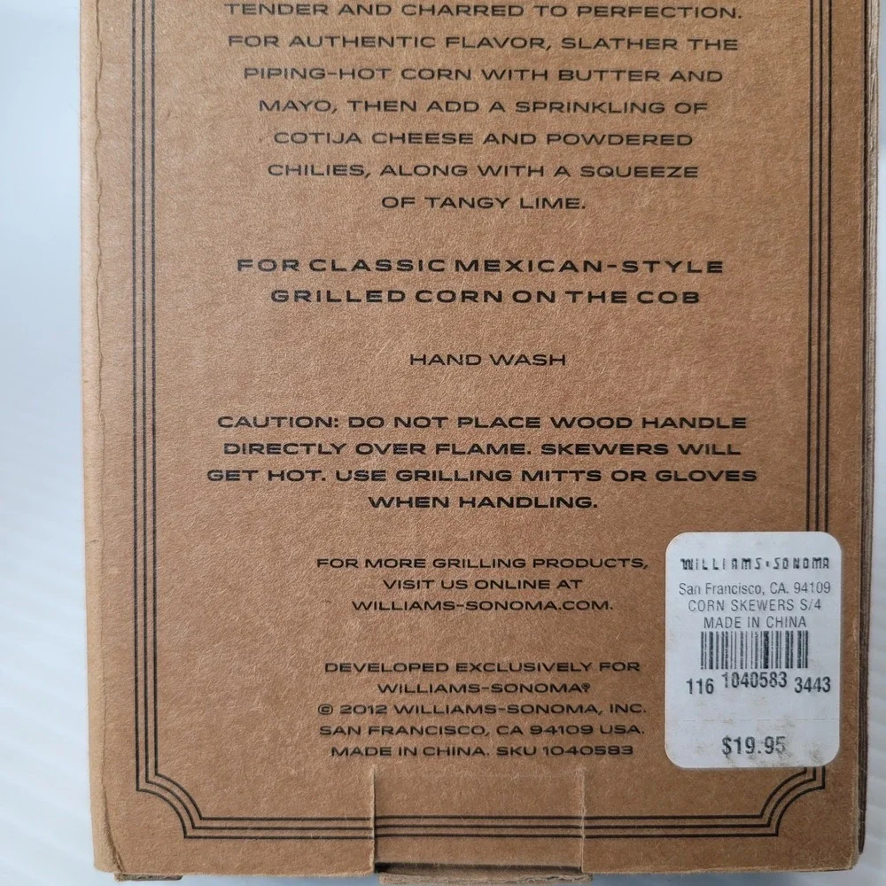 Williams Sonoma addition design